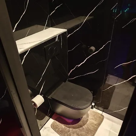 Jacuzzi * Charleroi