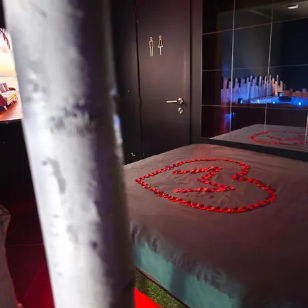 러브호텔 Jacuzzi *