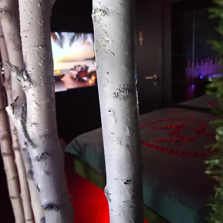 러브호텔 Jacuzzi